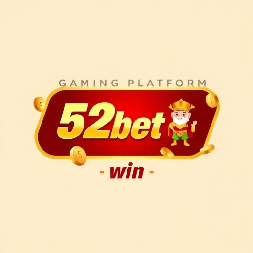 52bet Win Logo